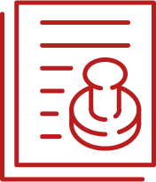 fast approvals icon
