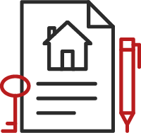 first-time buyers icon